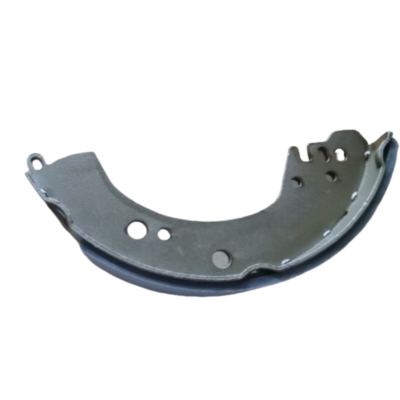 LPBGP306160116A1 Hand Brake Parking Shoe China Good Supplier of Break Shoe OEM Brake Shoe