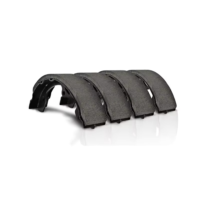 B462 POWER STOP High Quality Rear Brake Shoe for Cadillac FLEETWOOD
