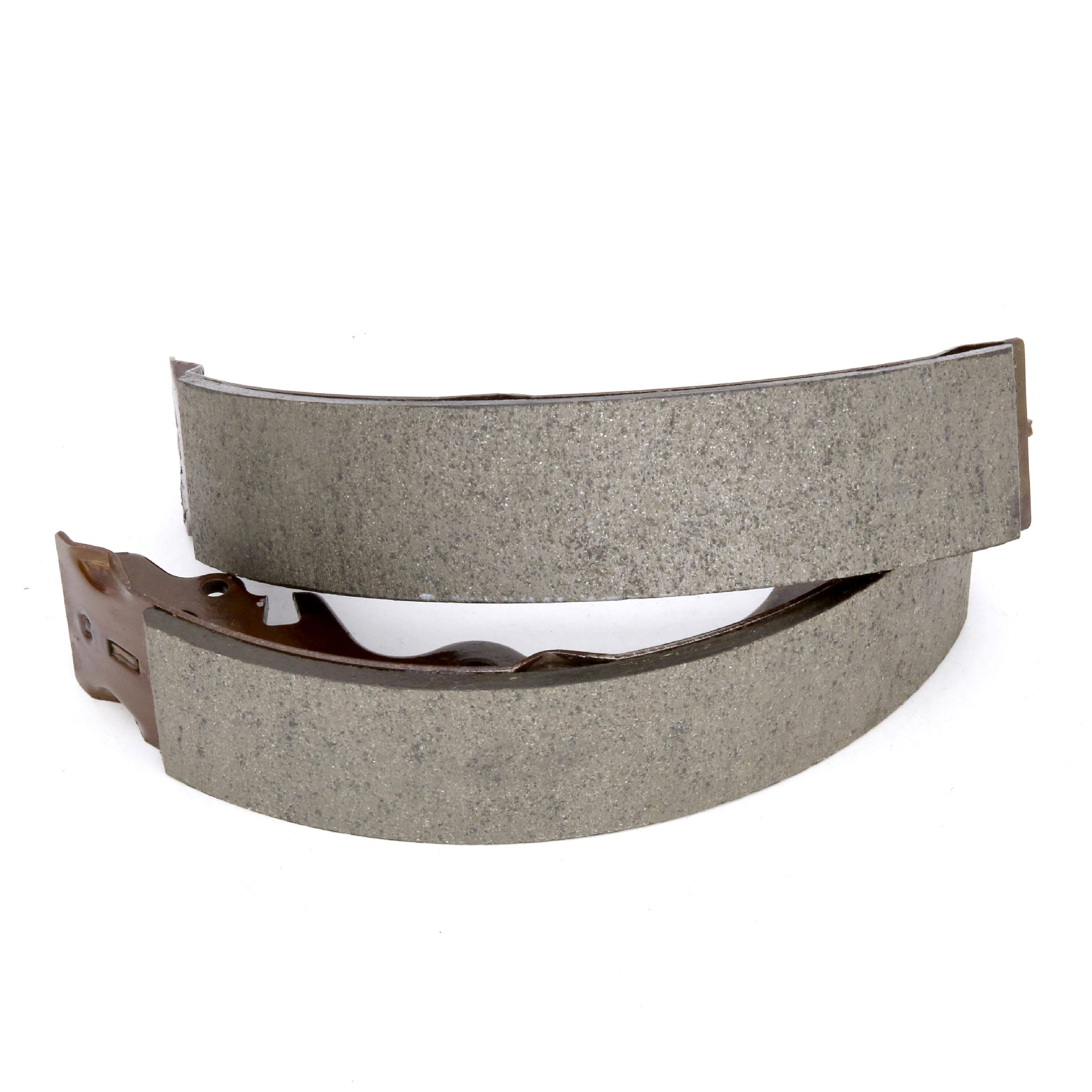 Manufacturer Auto Brake System Rear Brake Shoe Wholesale for Northeast Lioncel Mitsubishi Galant Space Star MB699336