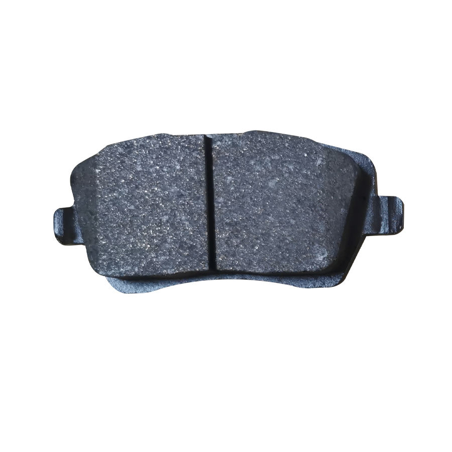 D1435-8553 Front Brake Pads for Opel Agila a Z10/Agila B K10B K12B	