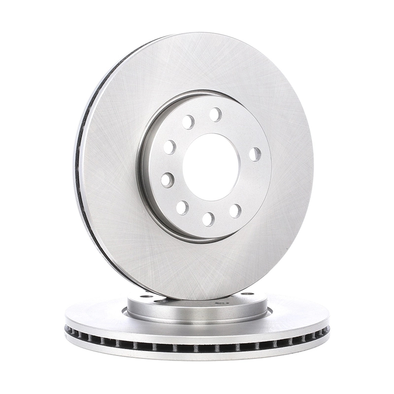 High Quality Brake Disc Rotors for Geely Atalos Pro NL-3B, Geely Coolray SX11 1.5T	