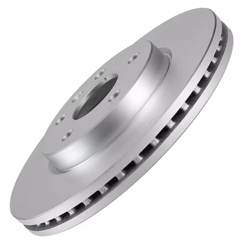 High Promance Carbon Auto Brake Rotors with G3000 Material