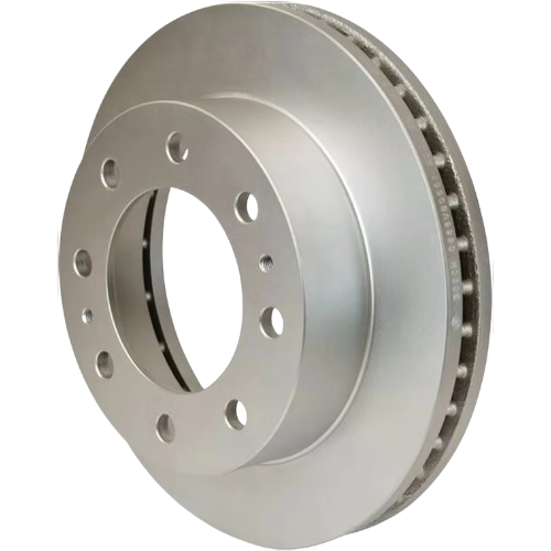High Promance Carbon Auto Brake Rotors with G3000 Material	