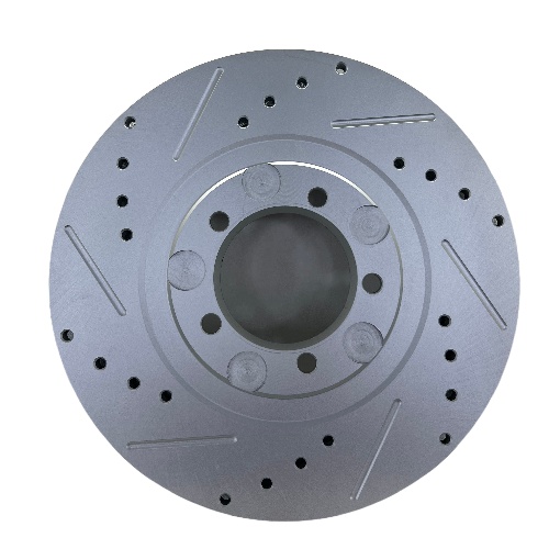 Factory Supply Custom Brake Disc Front Disc Brake for  Market Rotors for Toyota Brake Discs