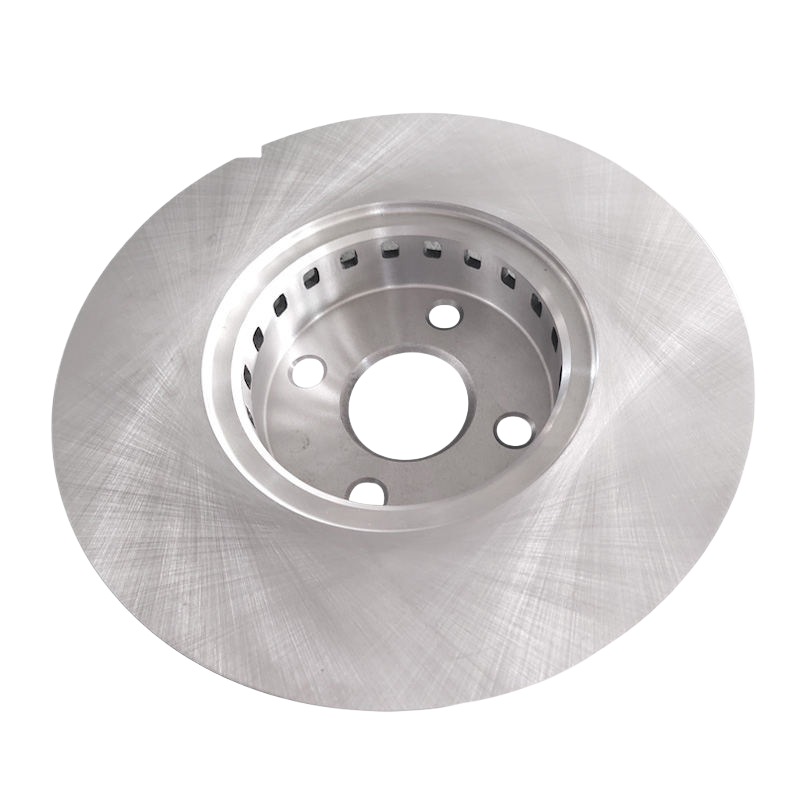 High Quality Made in China Disc Brake for TOYOTA Disc Brake 276mm Car Brake Disc	