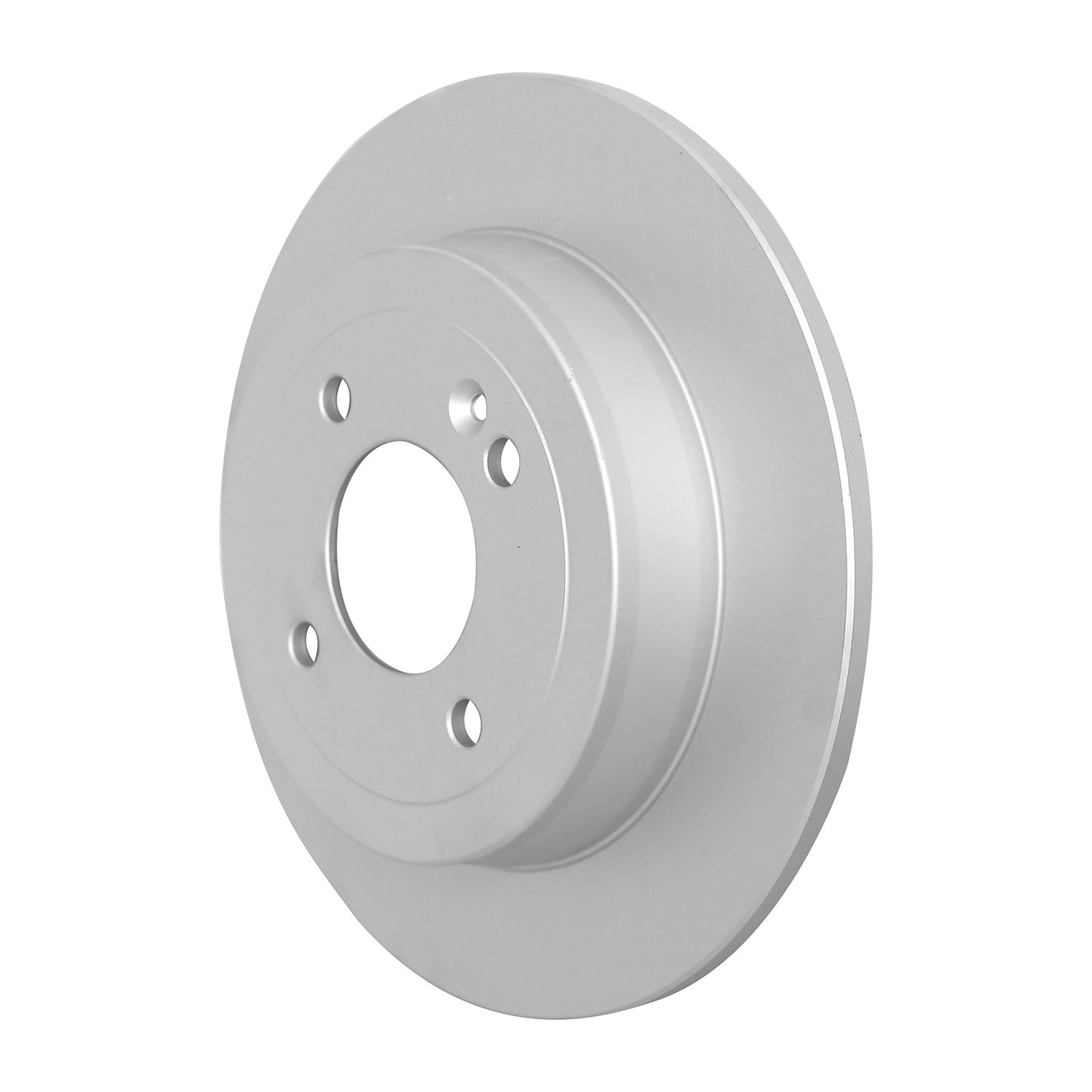 Wholesale Cheap Prices OE Standard Size Front Rear Disc Brake Rotor Set for Toyota Corolla	