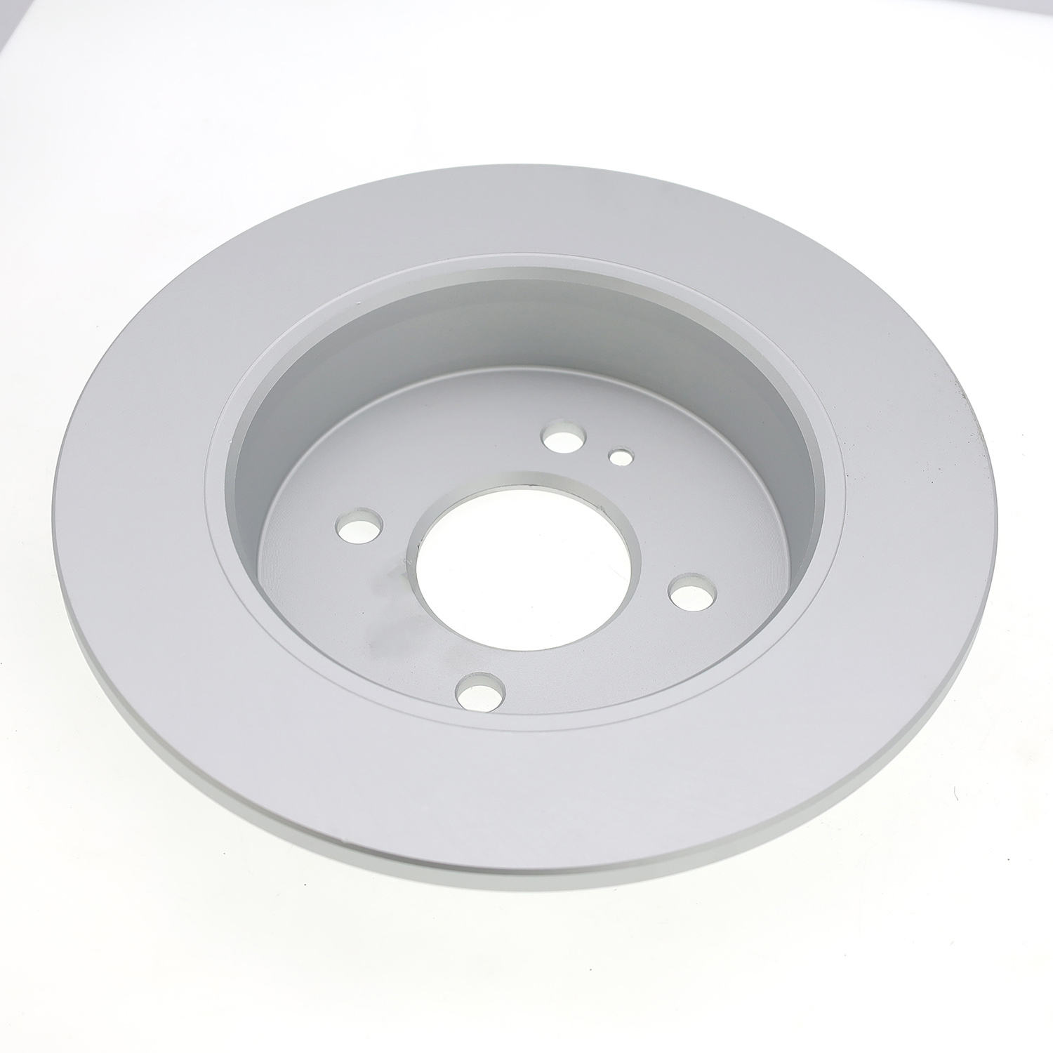 Wholesale Cheap Prices OE Standard Size Front Rear Disc Brake Rotor Set for Toyota Corolla