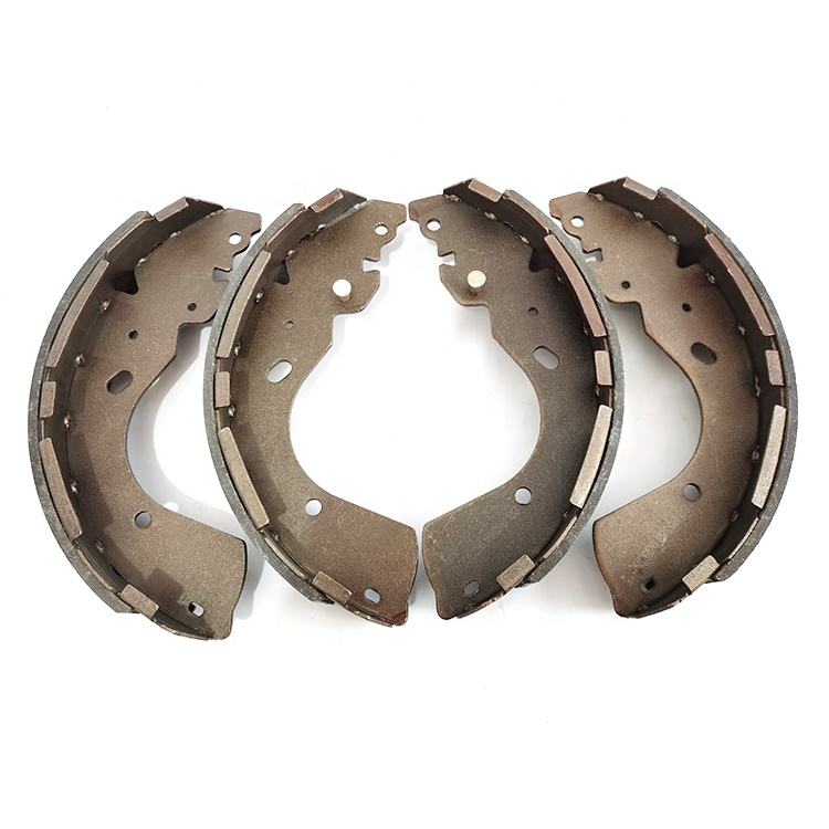 Wholesale Auto Parts Accessories Parts Semi Brake Shoes Set Brake S1032