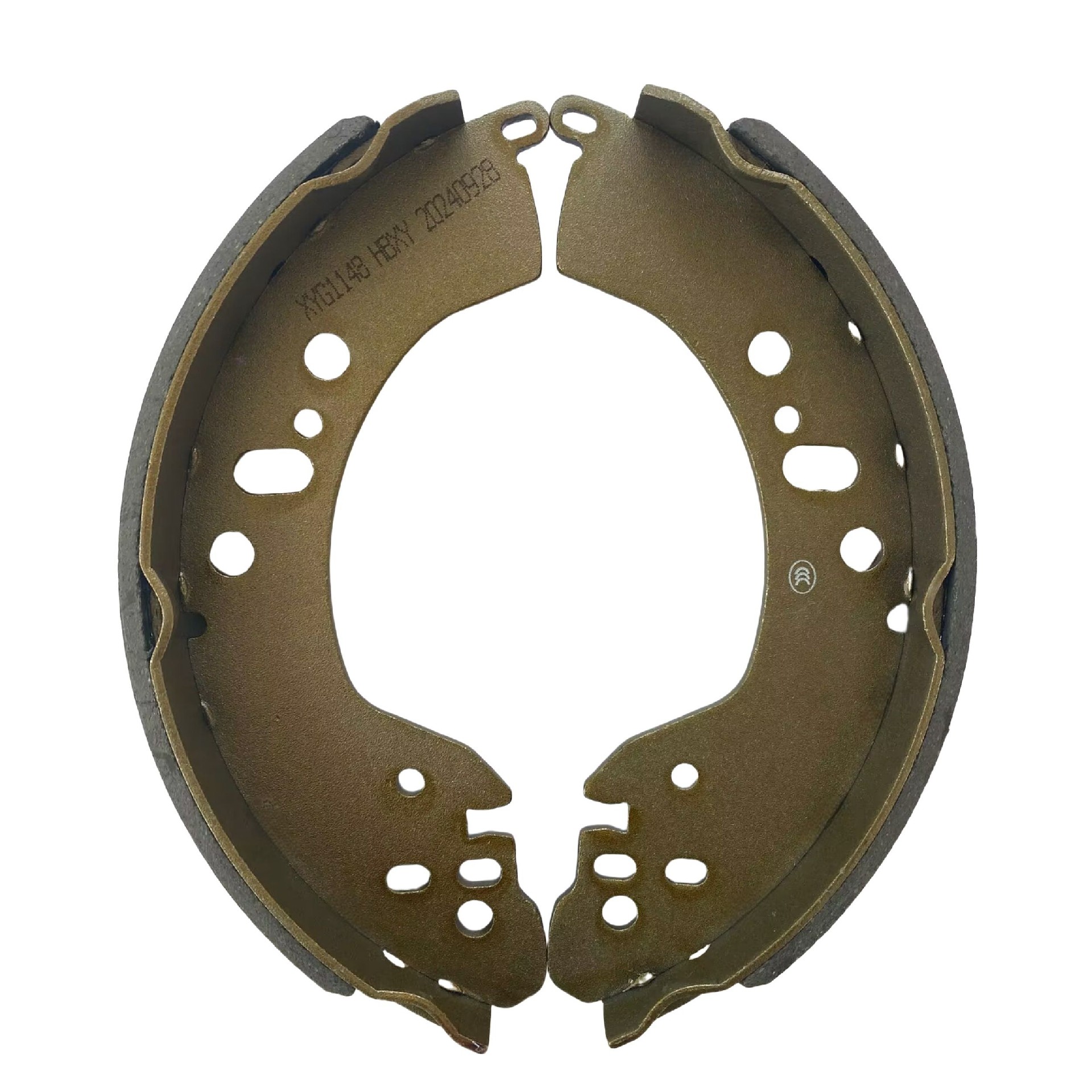 B784 Wholesale Brake Shoe for DAIHATSU YRV 0449597213000