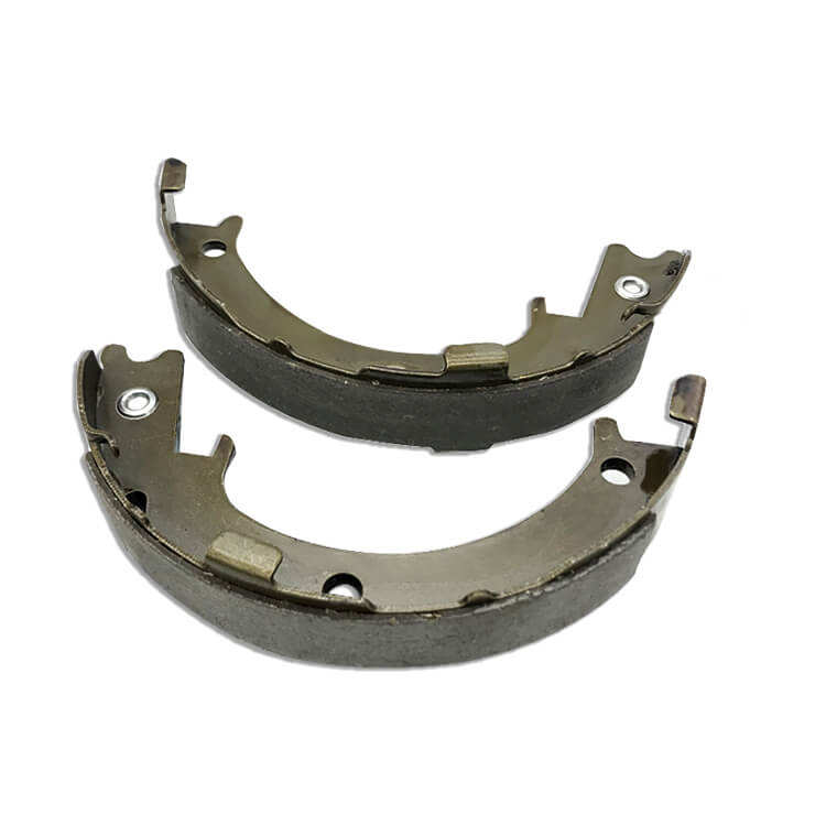 Wholesale High Quality Break Shoes 4796310 Auto Brake System Parts Brake Shoe ﻿