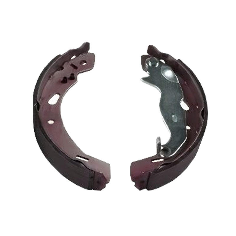 Brake Shoe Set GS8814 for Ford AL108476040