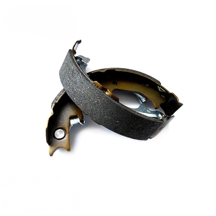 Brake element Auto Brake System Brake Shoes for Automobile