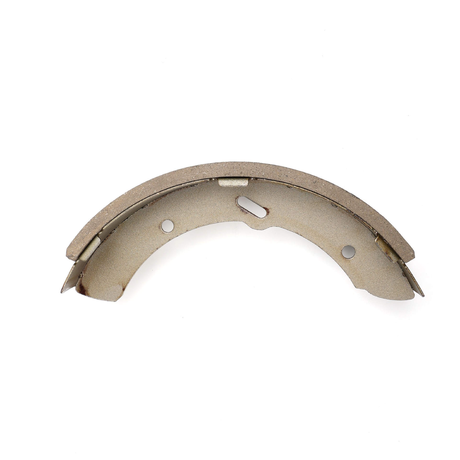 Hardware Kit Heat-Resistant With Repair Spring OEM F6653 Brake Shoe for Honda 2008-2014