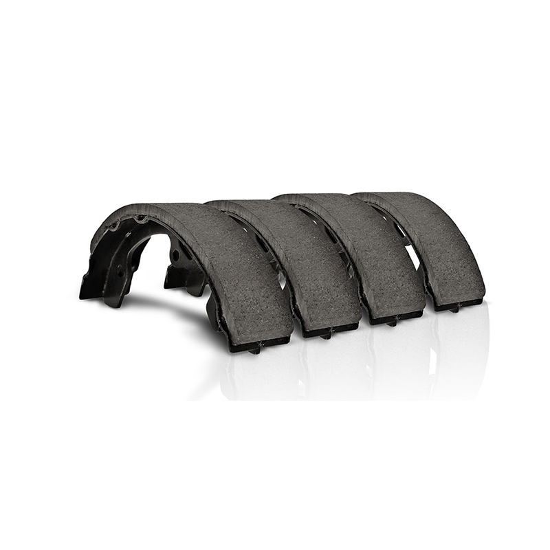 B913 Non-asbestos Auto Parts Supplier Brake Shoes for HONDA 43153-SNA-A01