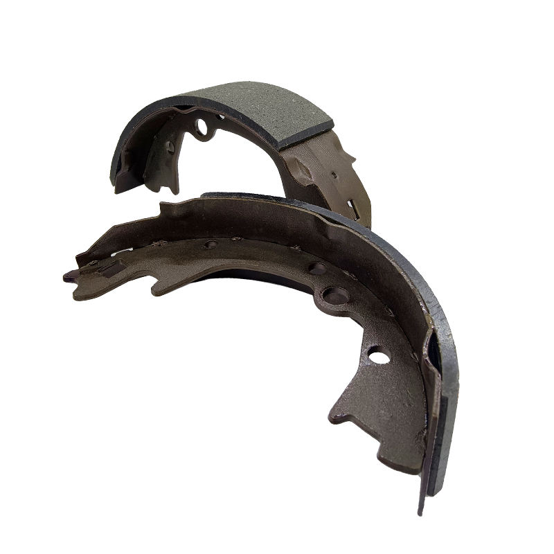 Wholesale Auto Parts Hi-q Brake Shoe for Hyundai