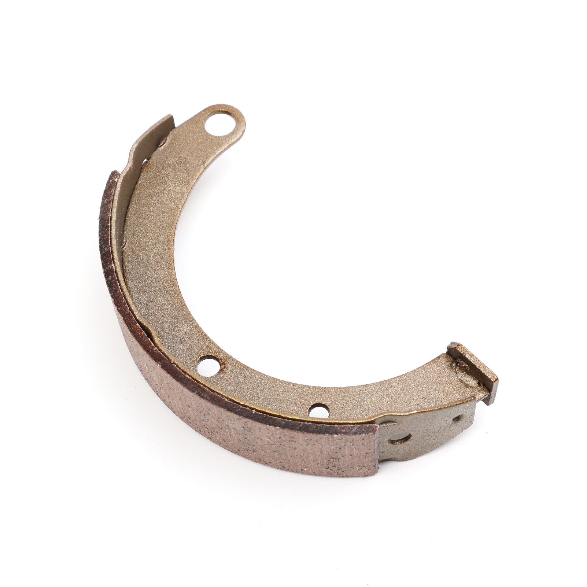 Good Quality Durable With Repair Kits OEM MT107334 Brake Shoes for Hyundai 2010-2021