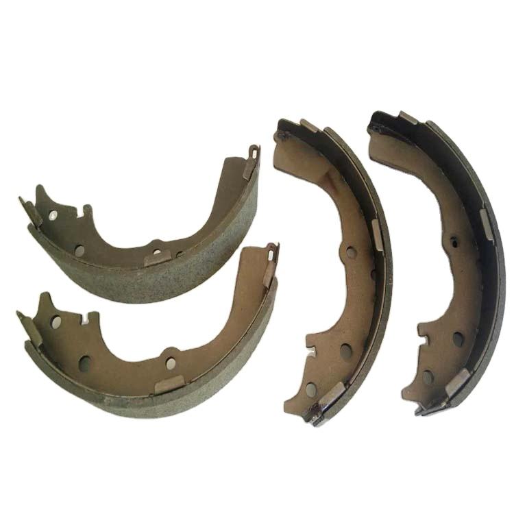 Factory Wholesale High Quality Car Braking System Element Break Shoe 58305-29A10 Rear Brake Shoe for Hyundai Elantra ﻿