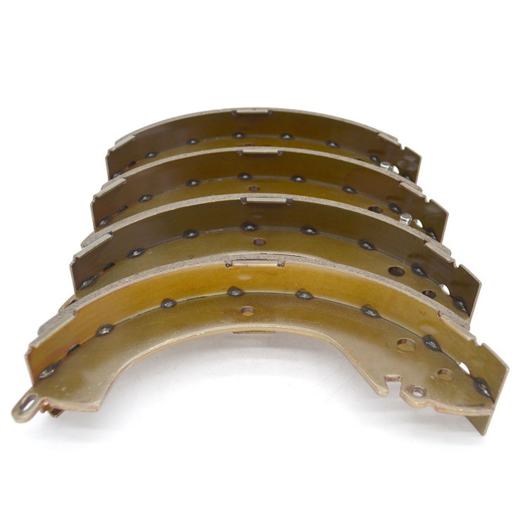 High-quality Brake Shoe 4600A106 K6741 for MITSUBISHI L 200, L200 STORM, TRITON