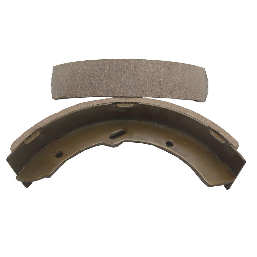 High Quality Brake Shoe for Mitsubishi Canter FE5 1986- OE MB060102/F-602