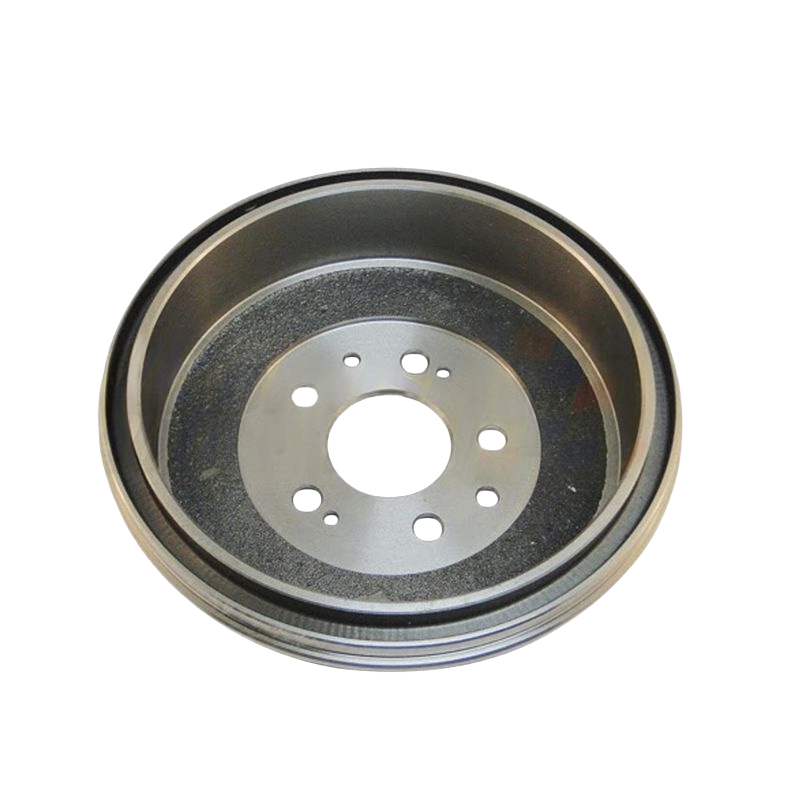 42431-04010 Wholesale Repuestos Automotriz Spare Part Brake System Rear Brake Drum for Toyota Hil TACOMA	