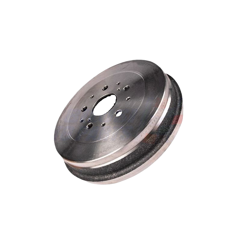 424310k080 Back Brake Drum for Toyota Hilux Vigo 4x2 2006 42431-0k080 KIJANG INNOVA	