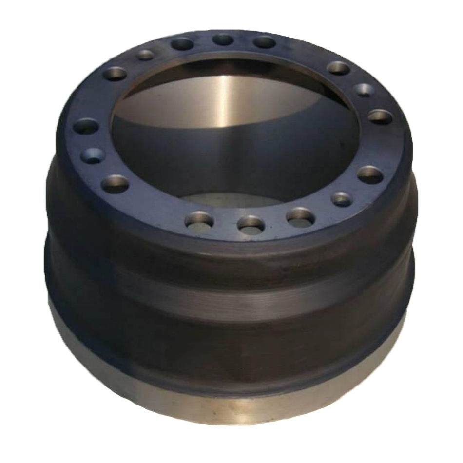 OE NO 01599011 1599011 High Quality Truck Spare Heavy Duty Brake Drum for VOLVO	