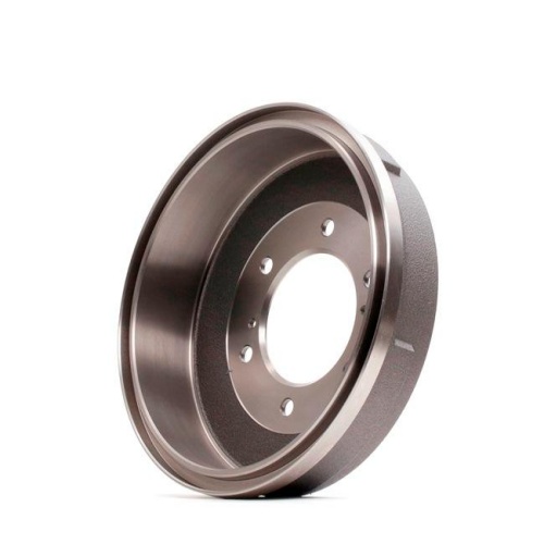OE 4320608G11 Auto Brake Drums Spare Parts for NISSAN Vehicles	