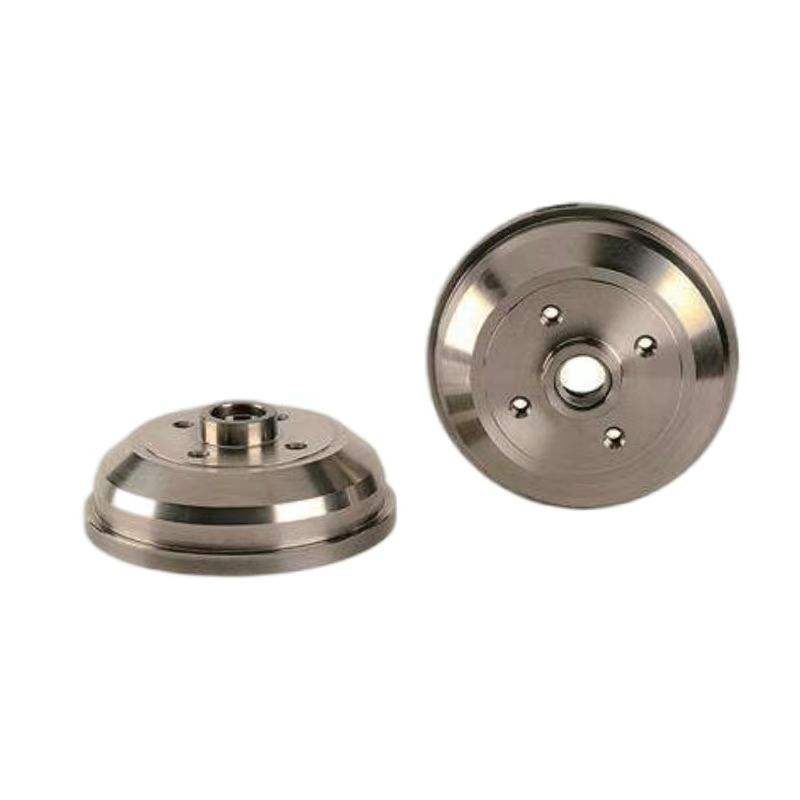 OE 4320608G11 Auto Brake Drums Spare Parts for NISSAN Vehicles