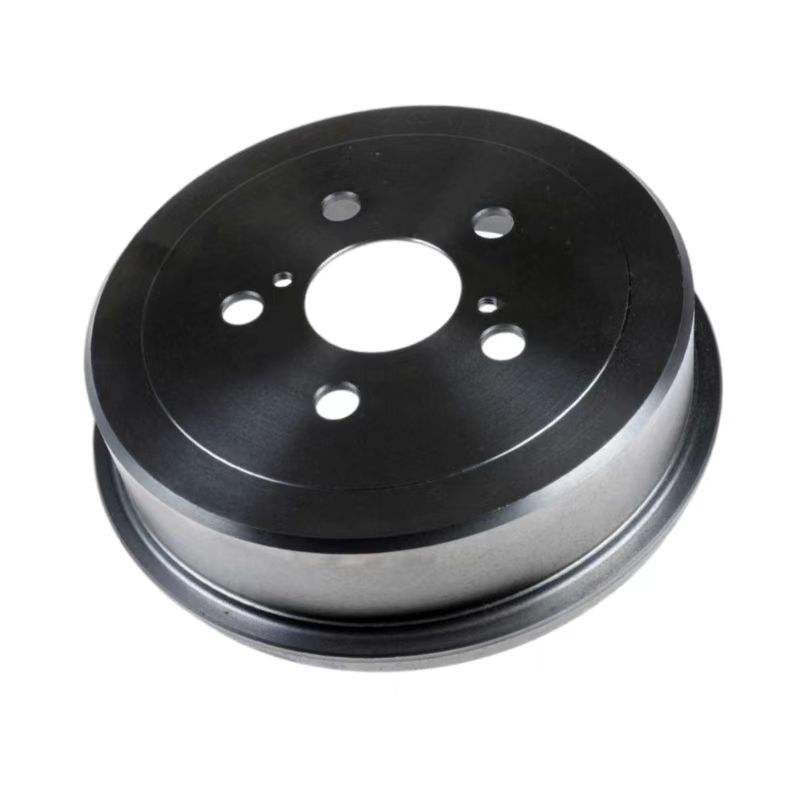 Auto Spare Parts Brake System Brake Drum ADT34707 for Toyota	