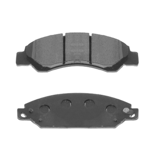 D1363-8472 Front Brake Pads for GMC Sierra 1500 TC15703/Yukon Denali XL 1500 TC10906 09/2008-07/2013	
