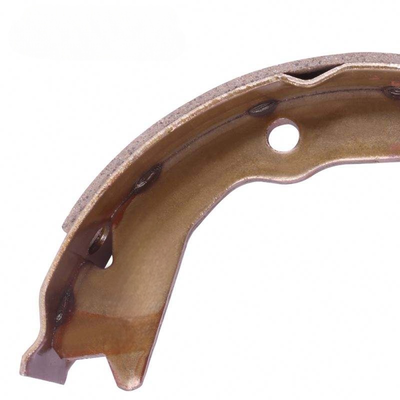 K1267 Brake Shoe for Nissan Brake Shoes 44060-ED025 44060-ED026