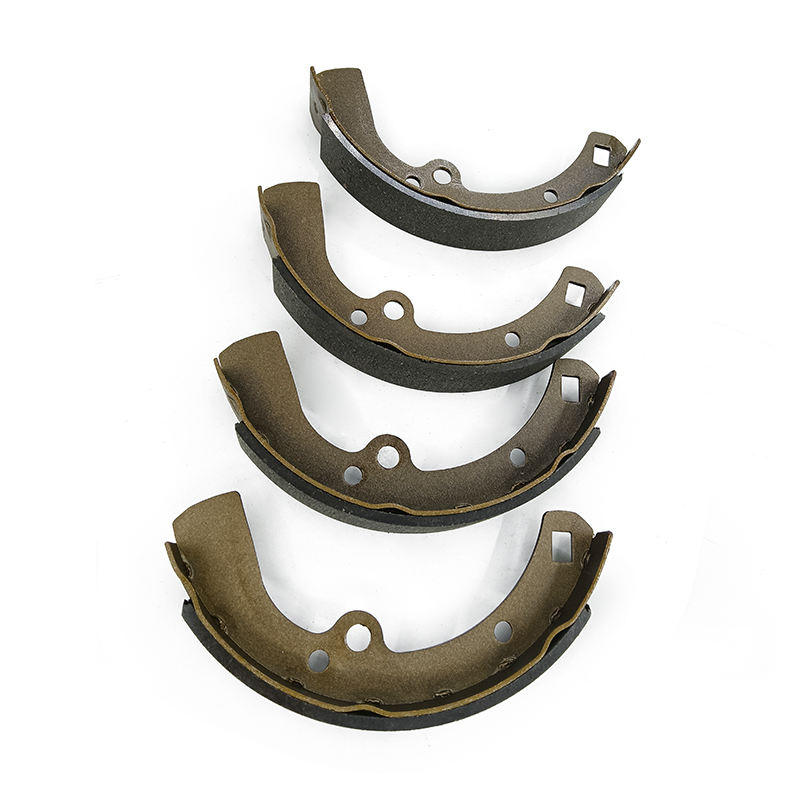 44070-18000 44060-G0300 Brake Shoe Set Brake Shoe Car for nissan SUNNY