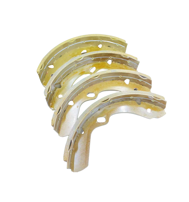 K1201 Brake Shoe for Nissan Brake Shoes	