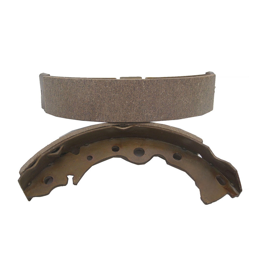 auto parts Japanese Car Brake Shoe OEM 44060-4M425 for Nissan Sunny N16	