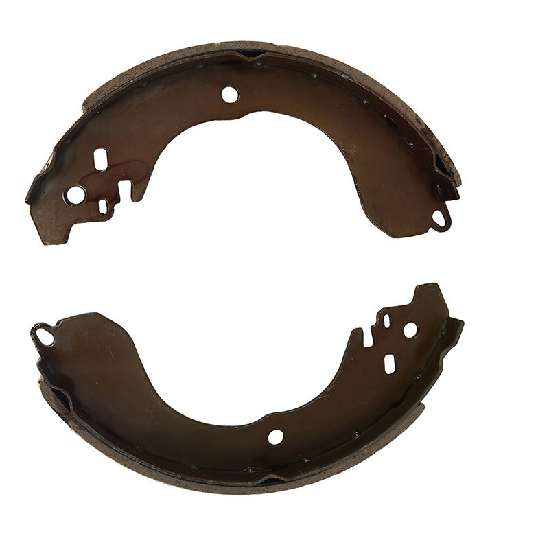 High Quality Auto Spare Parts Brake Shoe Rear Set for nissan Juke March Sentra 10- 02- 06- F15 YF15 K12 K13 B16X B17T OEM F-1264	