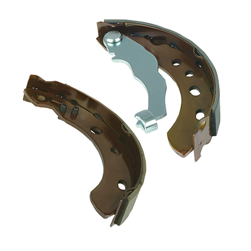 GS8527 Brake Shoe for Nissan Micra II 1.0 I 16V 44kW; Nissan Micra II 1.0 I 16V 40kW; Nissan Micra II 1.3 I 16V	