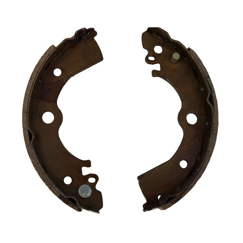 Wholesale Auto Spare Parts Brake Shoe Rear Set for Nissan Sunny Almera 90-95 95-00 B13 B14 N15 OEM F-1185	