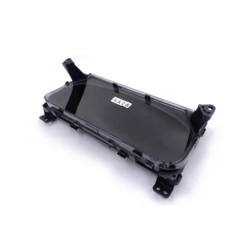 Instrument Cluster/Instrument Panel/Dashboard/Display