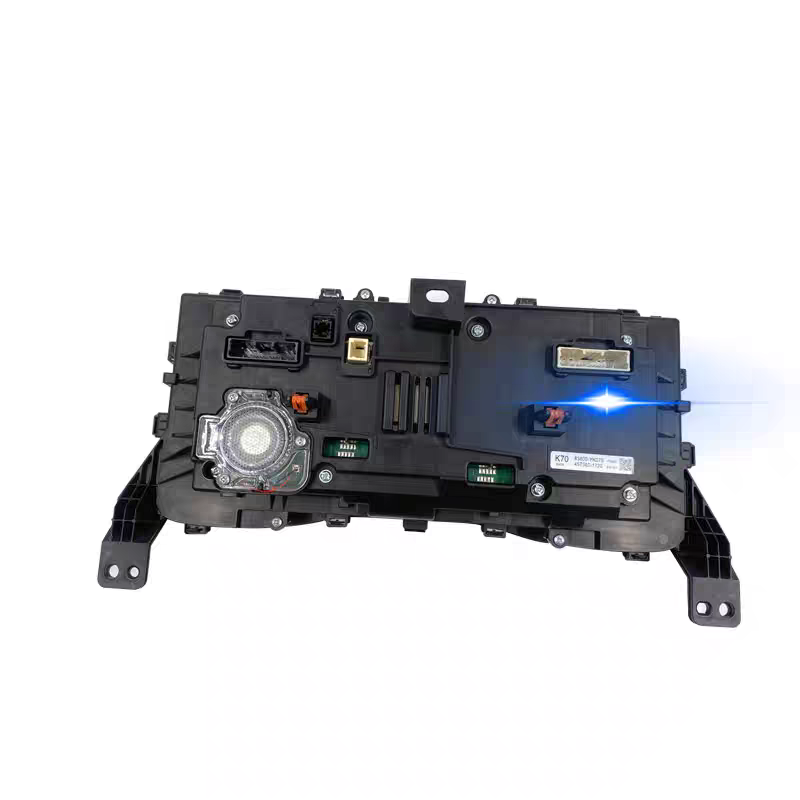 Instrument Cluster/Instrument Panel/Dashboard/Display