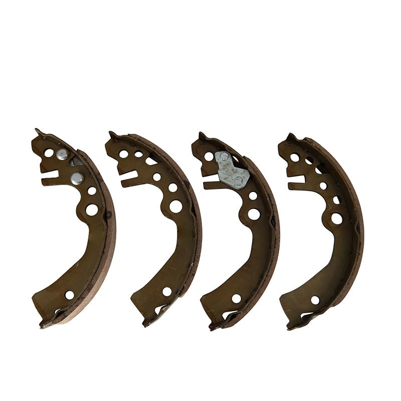 Wholesale Auto Spare Parts Brake Shoe Rear Set for Nissan March Note 03-10 05-12 K12 E11 ZE11 OEM K-1261	