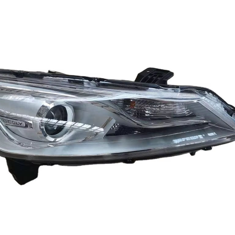 Geely Emgrand GS Sport Model Right Front Headlight New Condition 10170264887051003900 Combination Lamp Assy for Car Accessories