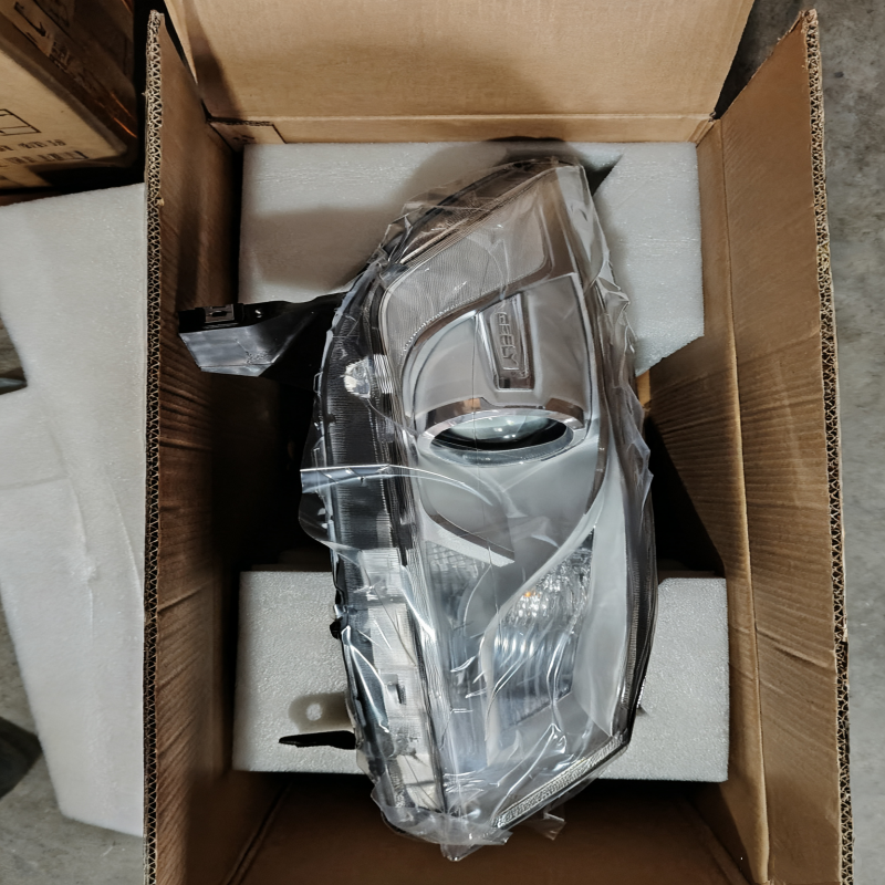 Geely Emgrand GS Sport Model Right Front Headlight New Condition 10170264887051003900 Combination Lamp Assy for Car Accessories