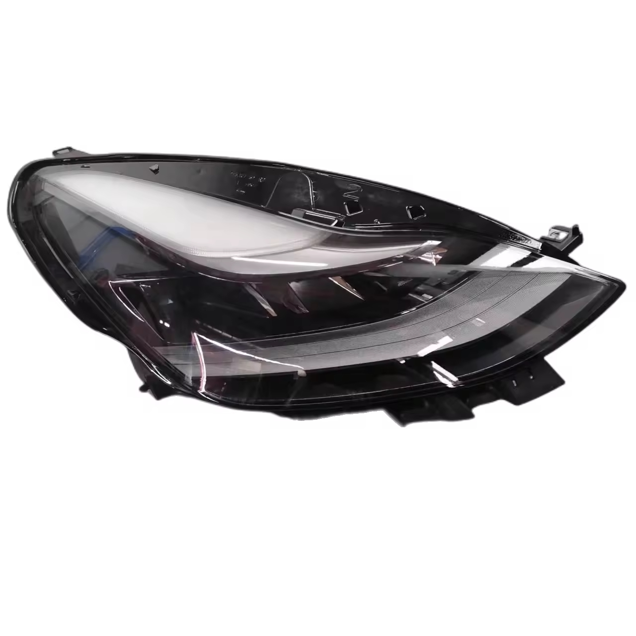 High Quality Waterproof Headlamp for Tesla Model 3 2021-2022 Year 1514953-00-A 1514952-00-A