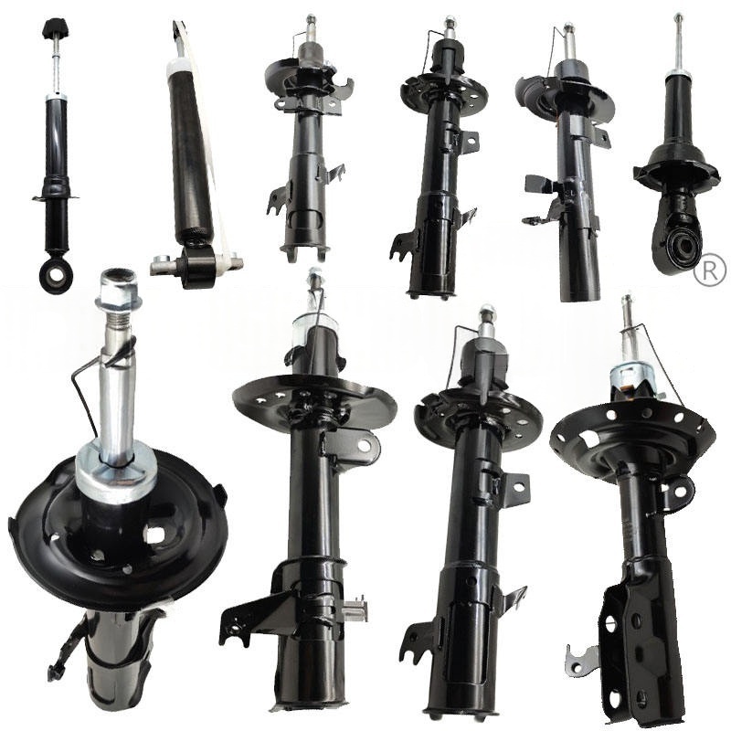 Factory Wholesale 31360225 31434522 31329768 31262173 31434694 Auto Suspension Systems Car Shock Absorbers for BMW Benz Volvo S80 S60 Xc60 Honda Mazda KIA BMW