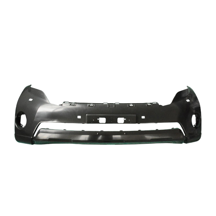 OEM Factory Wholesale Price Auto Parts Car Rear Bumper, Auto Front Bumper for Toyota Suzuki Honda Mitsubishi Isuzu Nissan Mazda KIA Hyundai Geely Chery Byd VW	