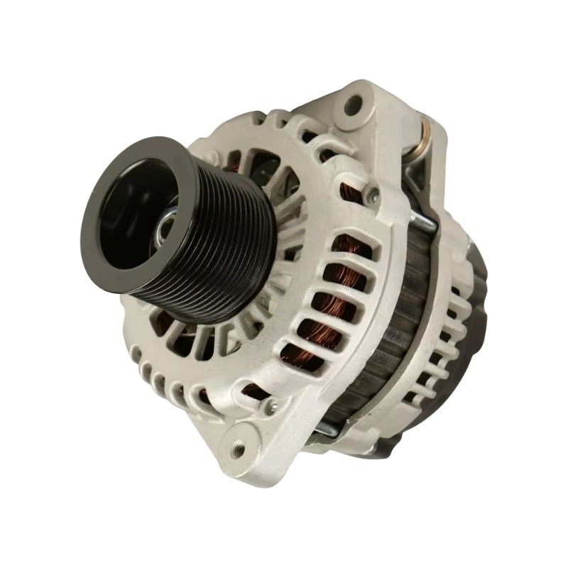 Factory Wholesale Automotive Parts High Quality Automotive Alternator for Volvo Mercedes Benz Toyota Suzuki Mitsubishi Nissan Isuzu Hyundai KIA Various Car	