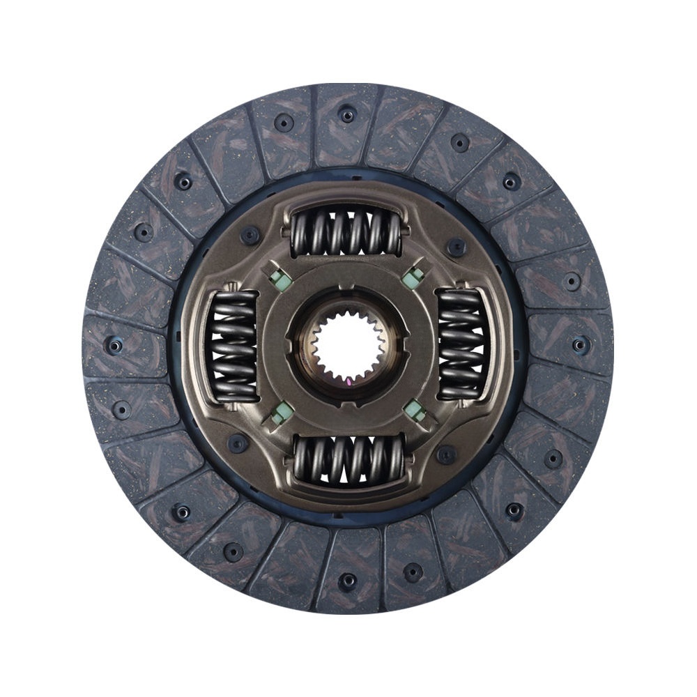 04E141031F Best Price Auto Parts Three Piece Clutch Set Clutch Assembly Embrague for VOLKSWAGEN Polo SKODA	