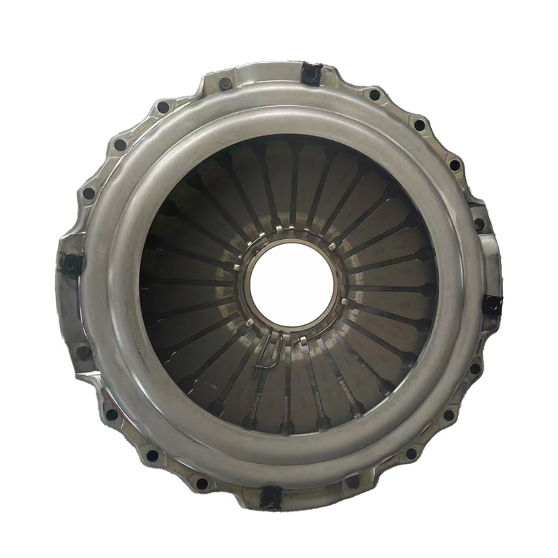 High Performance Durable & Smooth Clutch Kits 3482123839 for DAF CF65 CF75 LF45 LF55 Commercial Vehicles	