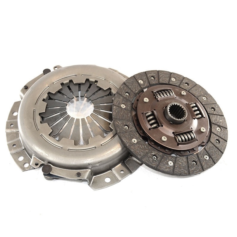 TYD126U/31250-39060/31250-35030/TYC550/31210-27011/31210-27010 Kit Transmission Clutch Cheap Clutch Kit for Toyota