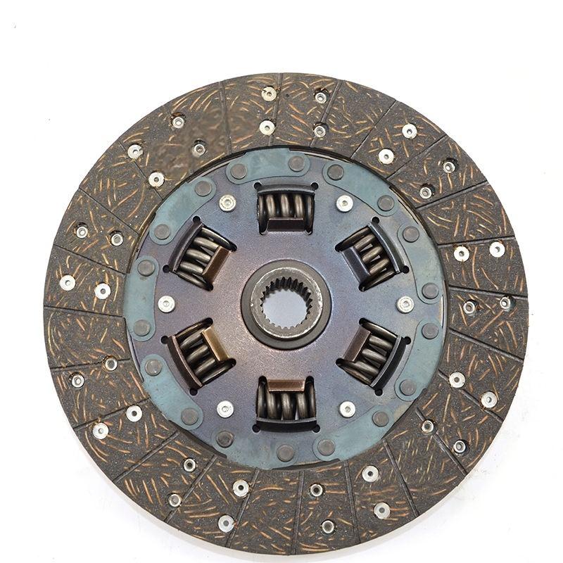 8-97309-045-0 240MM Factory Supply Low Price Clutch Disc for NISSAN